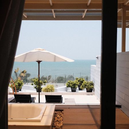 The Cliff Residence Mui Ne Exterior photo