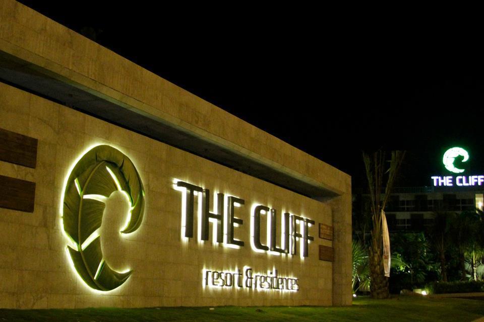 The Cliff Residence Mui Ne Exterior photo
