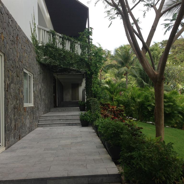The Cliff Residence Mui Ne Exterior photo