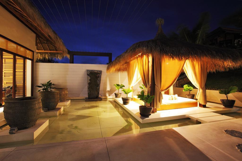 The Cliff Residence Mui Ne Exterior photo