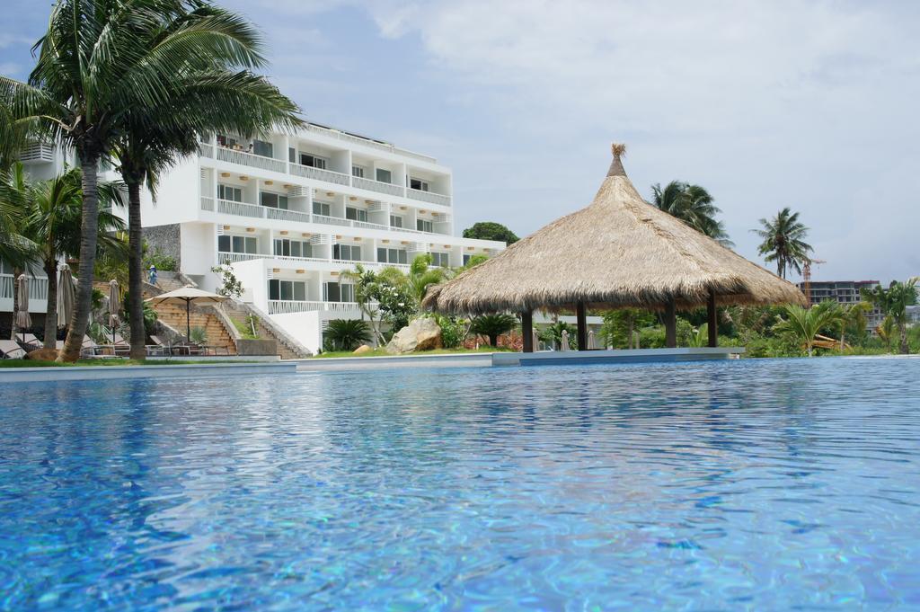 The Cliff Residence Mui Ne Exterior photo