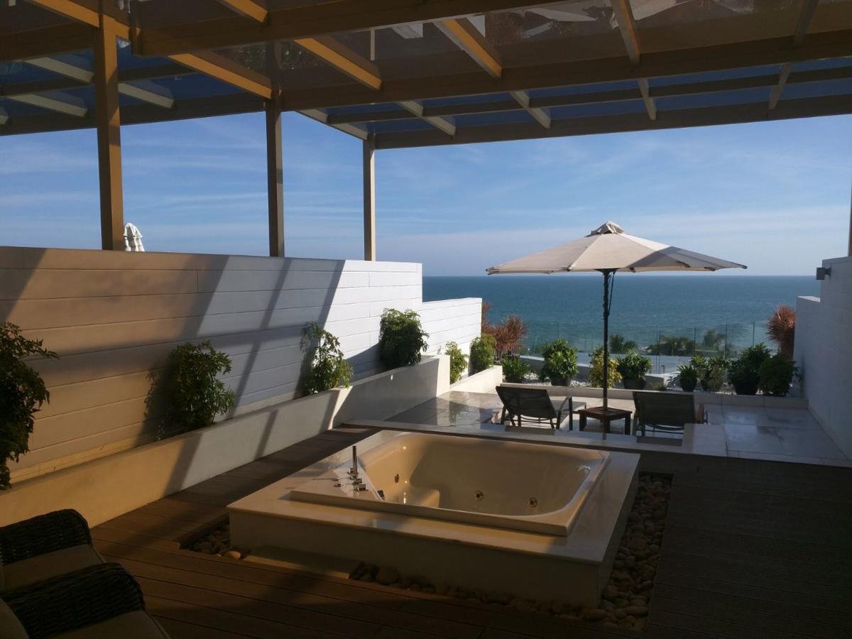 The Cliff Residence Mui Ne Exterior photo