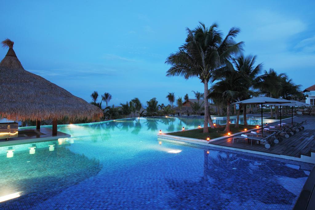 The Cliff Residence Mui Ne Exterior photo